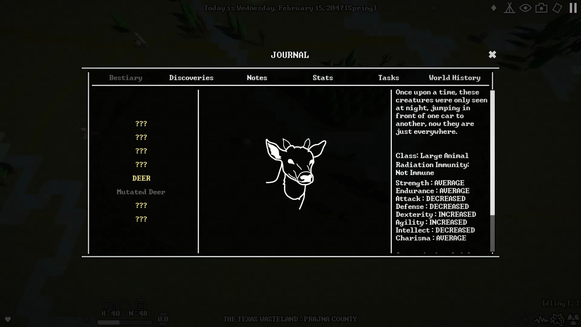 Slave RPG görsel 8