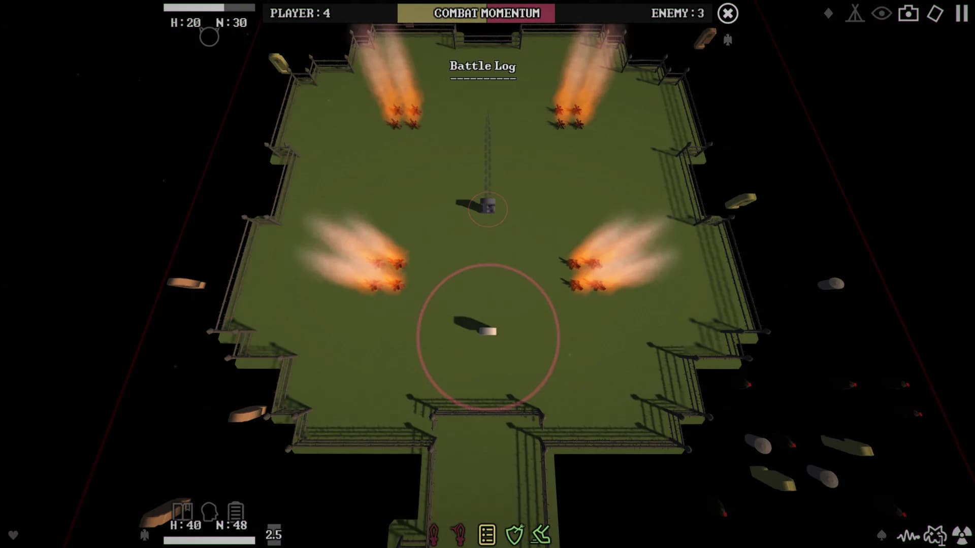 Slave RPG görsel 9