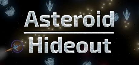 Asteroid Hideout görsel 1