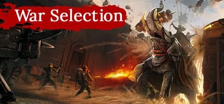 War Selection görsel 1