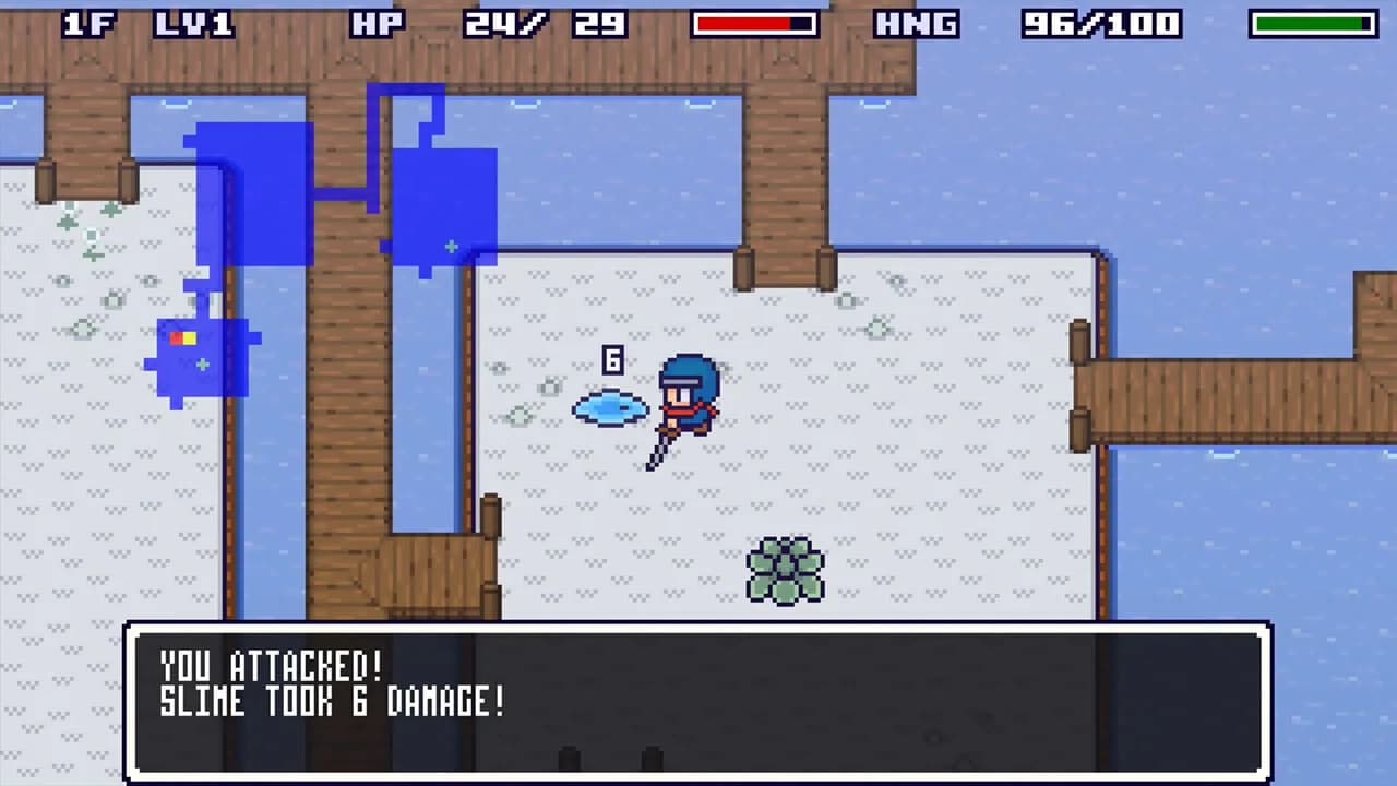 Alchemic Dungeons DX görsel 2