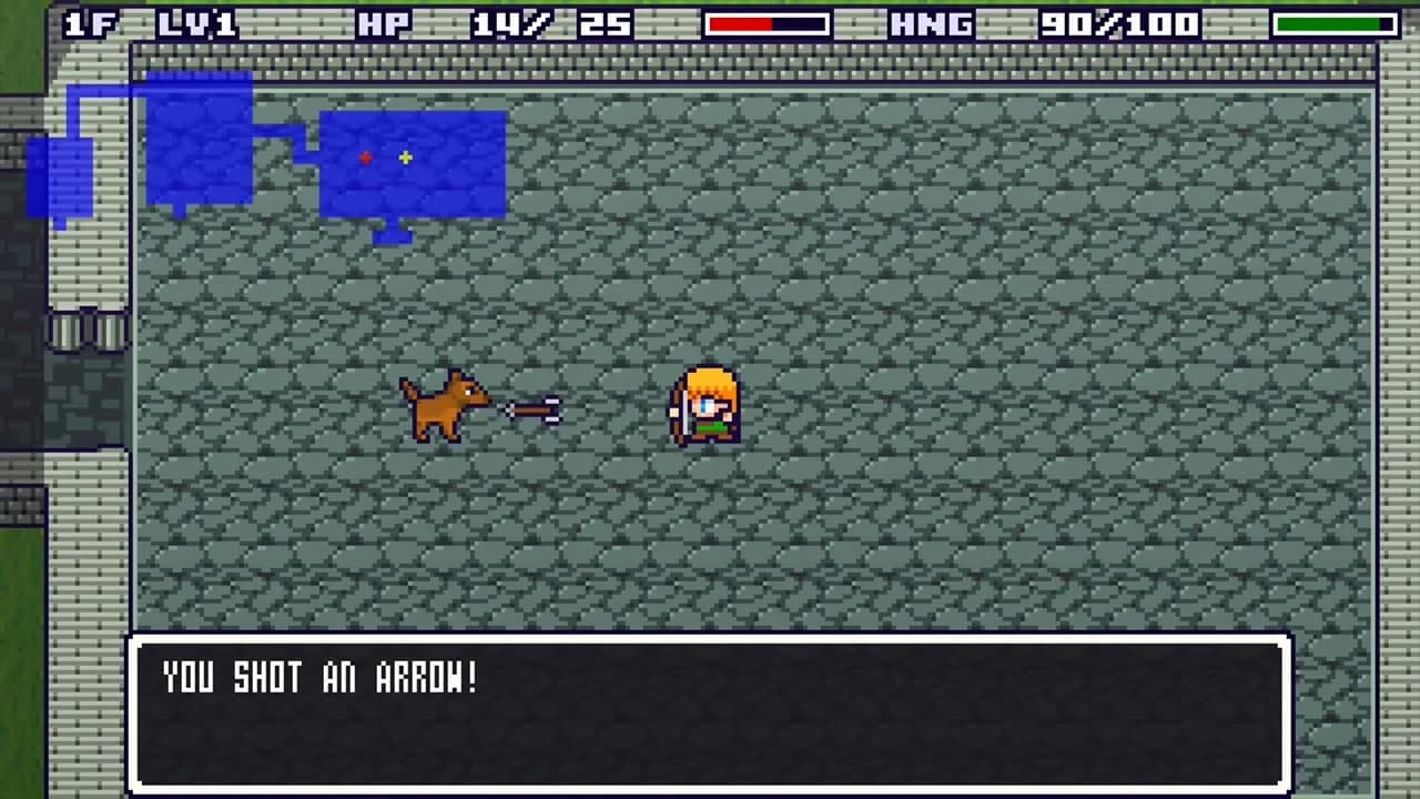 Alchemic Dungeons DX görsel 3