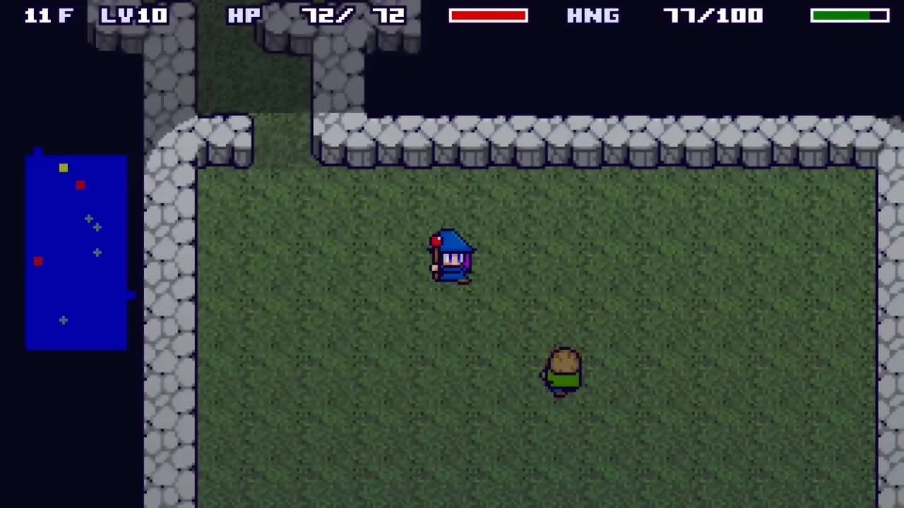 Alchemic Dungeons DX görsel 4