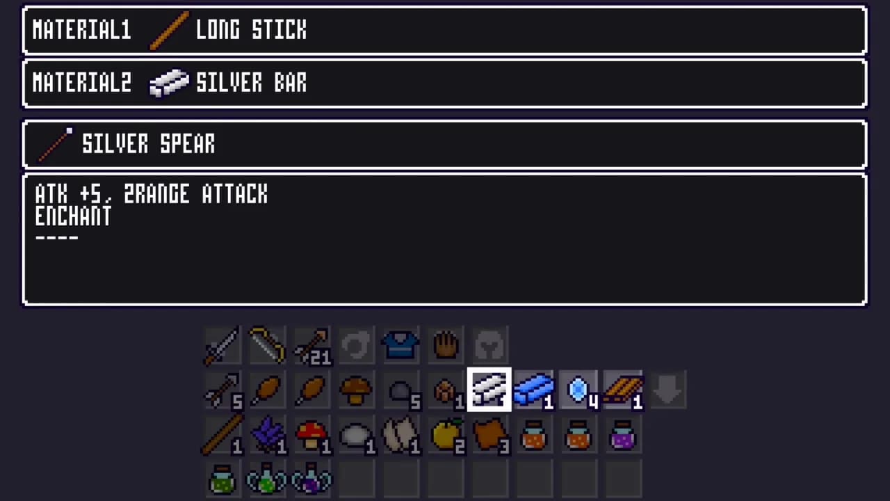 Alchemic Dungeons DX görsel 6