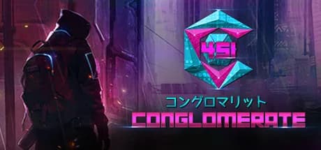 Conglomerate 451
