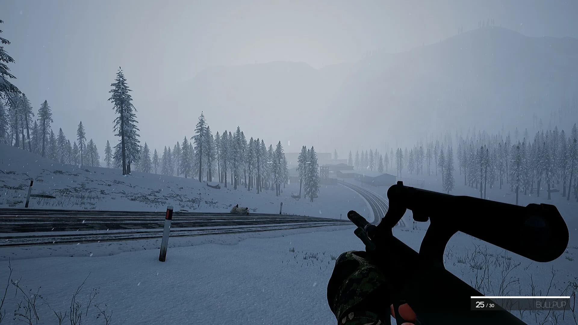Beyond Enemy Lines: Operation Arctic Hawk görsel 10