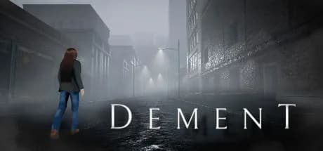 Dement görsel 1