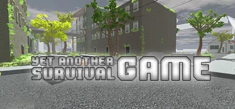 Yet Another Survival Game görsel 1