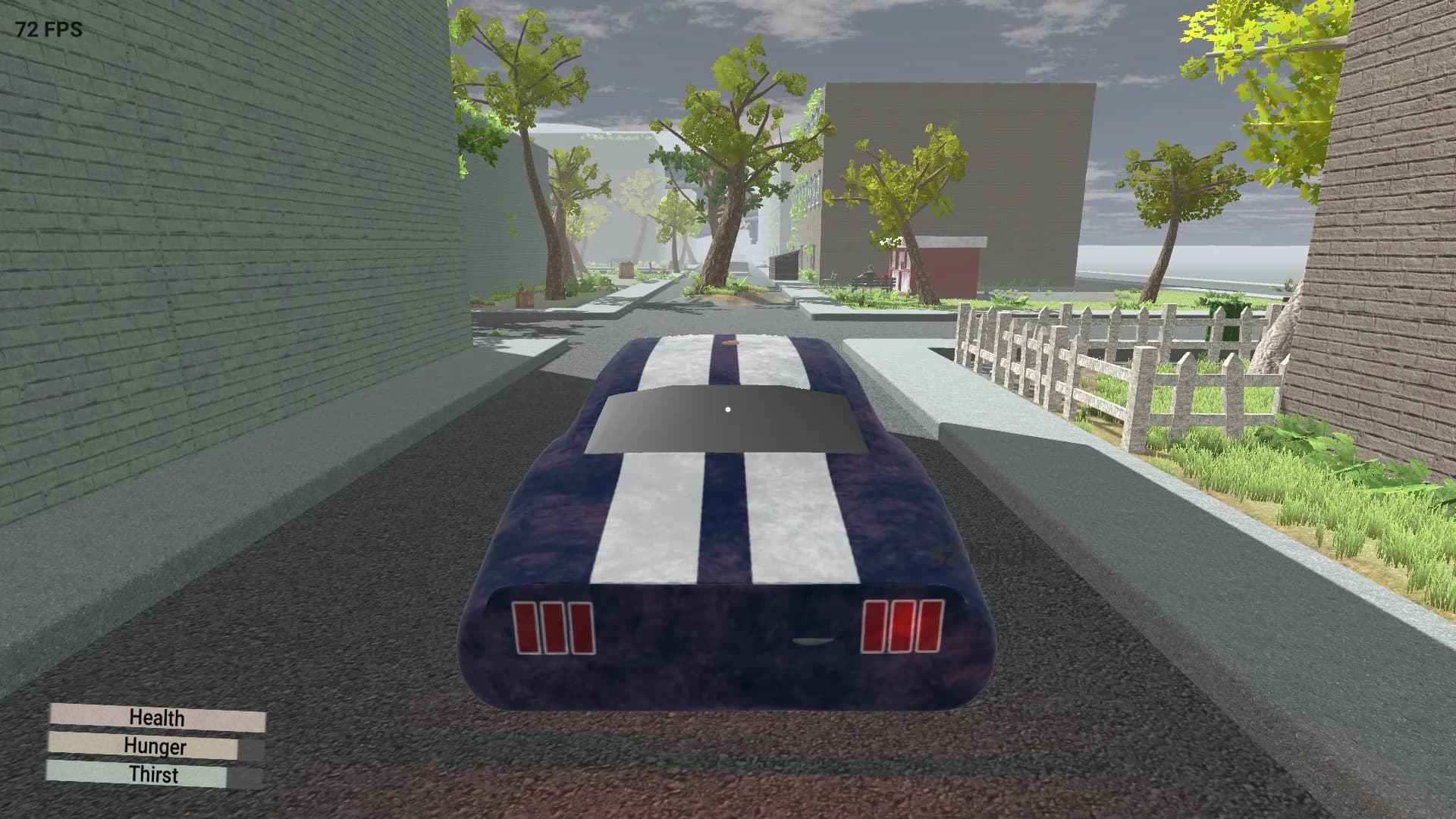 Yet Another Survival Game görsel 3