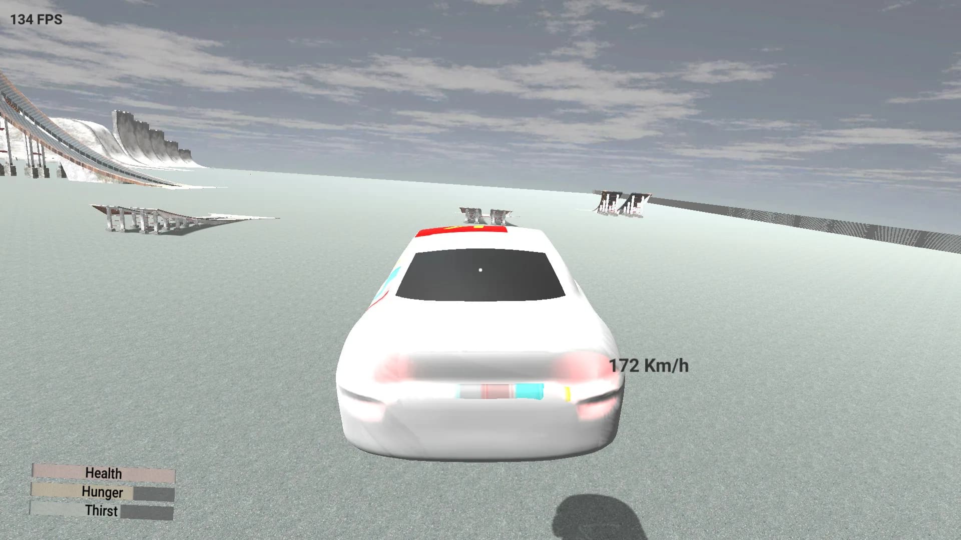 Yet Another Survival Game görsel 5