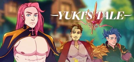 Yuki's Tale görsel 1