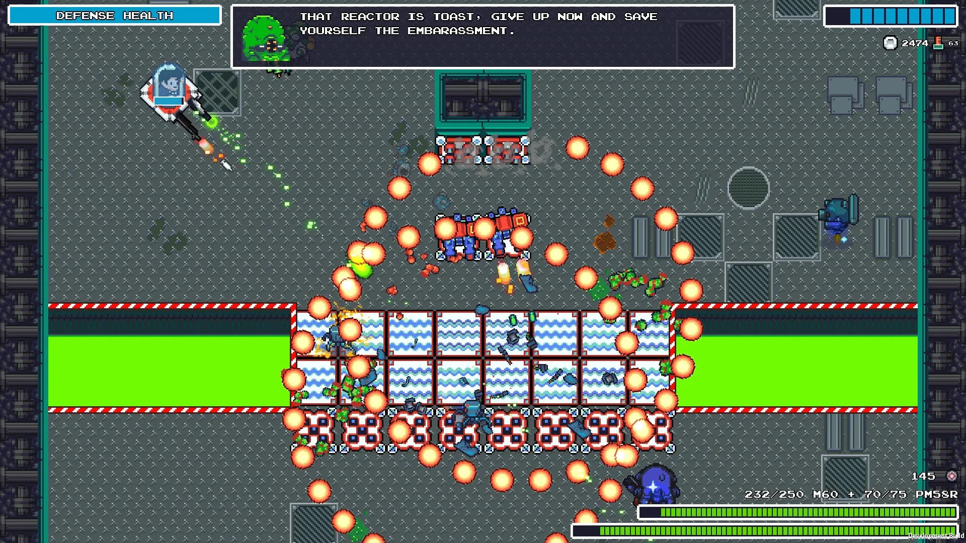 Rogue Star Rescue görsel 3