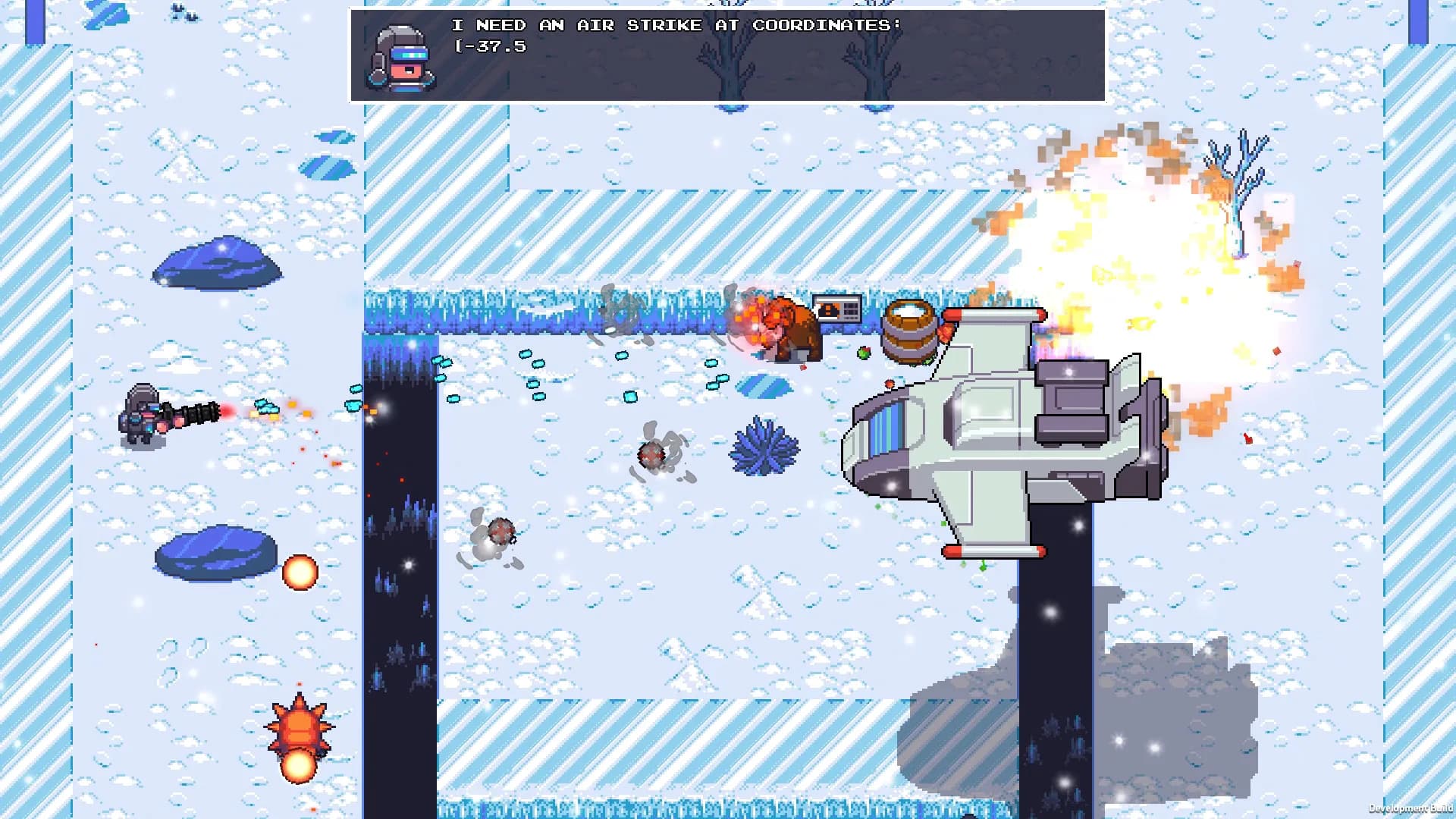 Rogue Star Rescue görsel 5