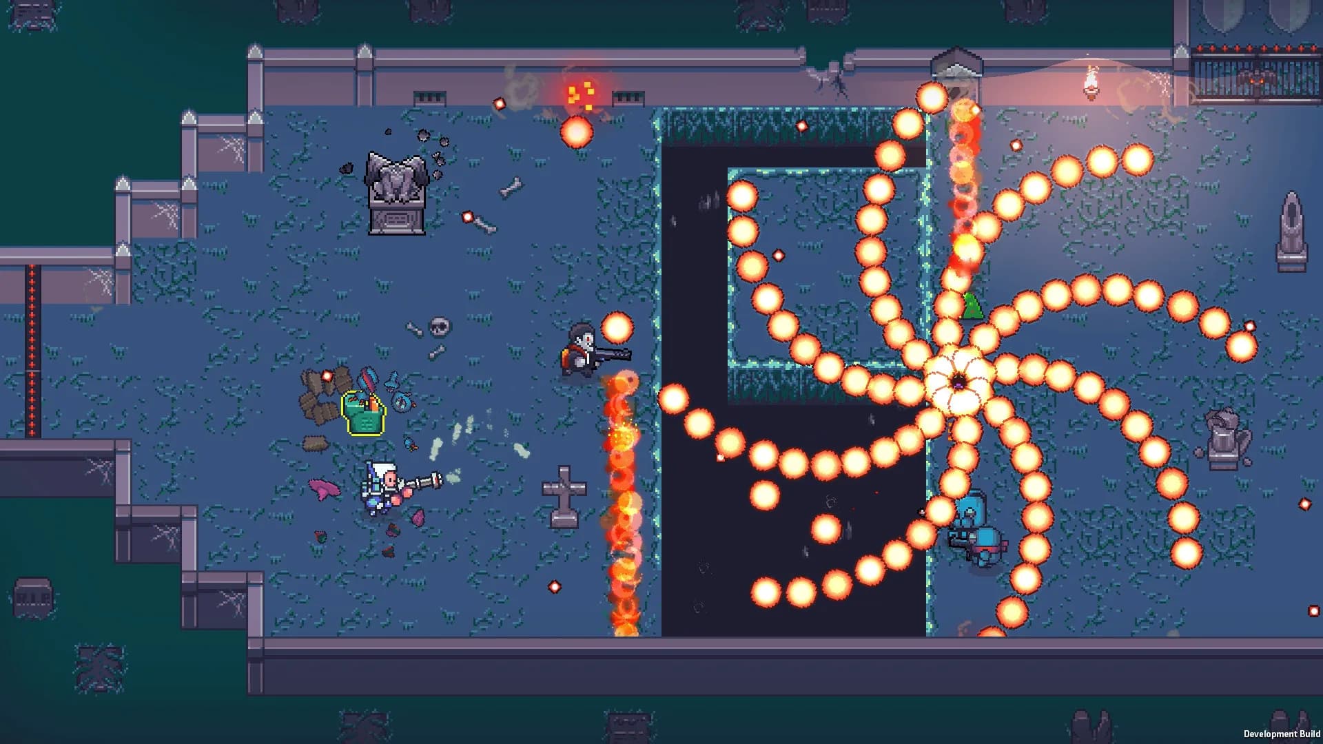 Rogue Star Rescue görsel 6