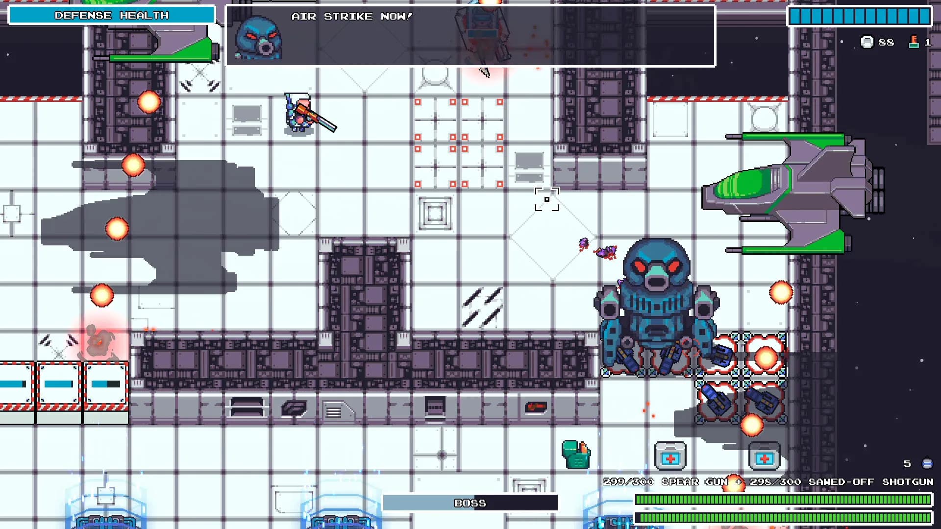 Rogue Star Rescue görsel 7