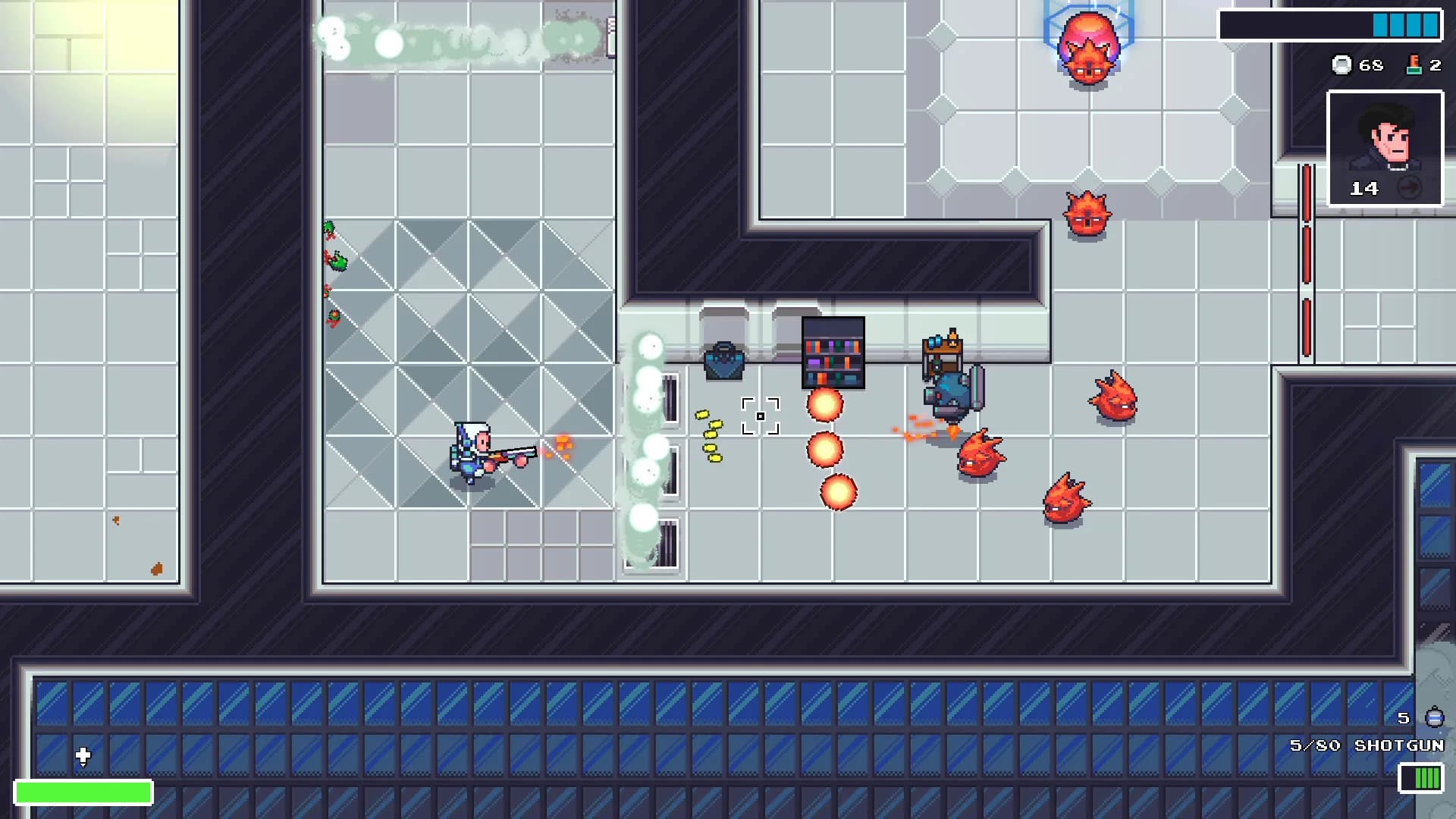 Rogue Star Rescue görsel 9