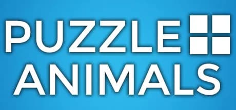 PUZZLE: ANIMALS görsel 1