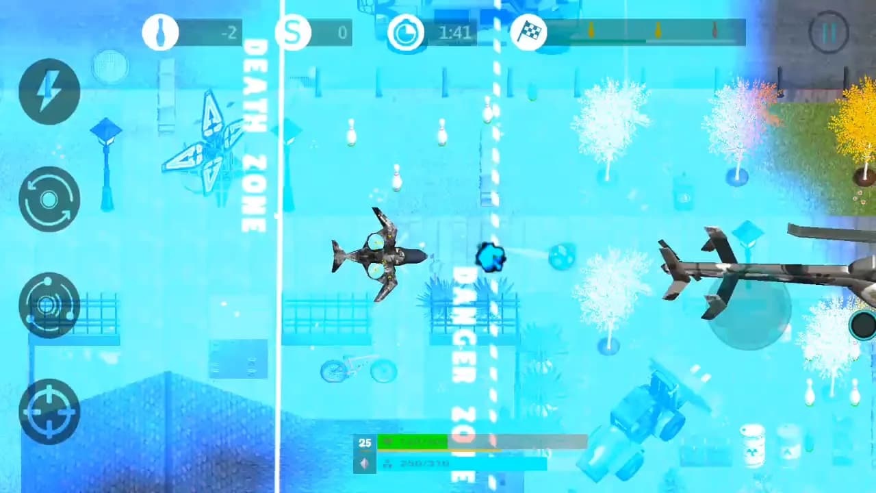 Royale Storm Bowling görsel 4