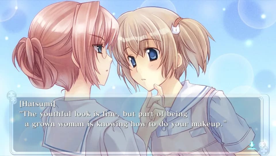 Nurse Love Syndrome görsel 4