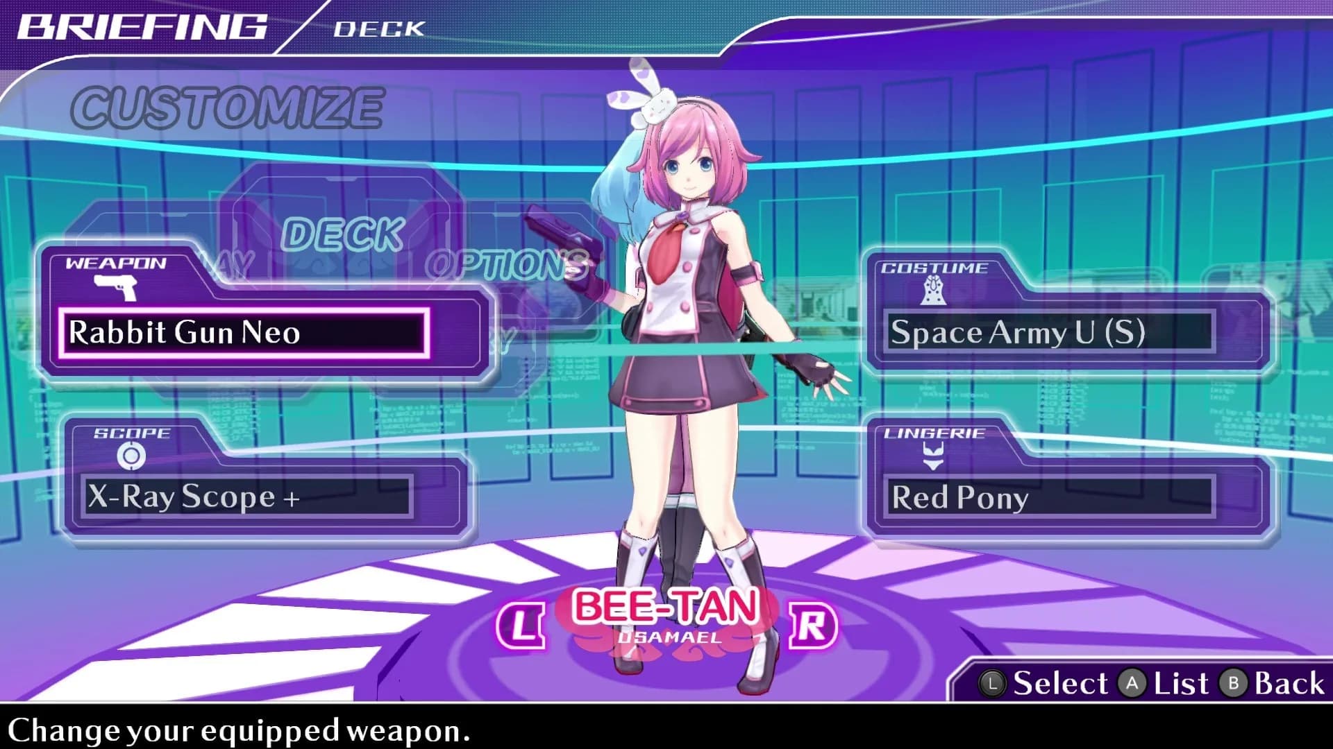 Gun Gun Pixies görsel 4