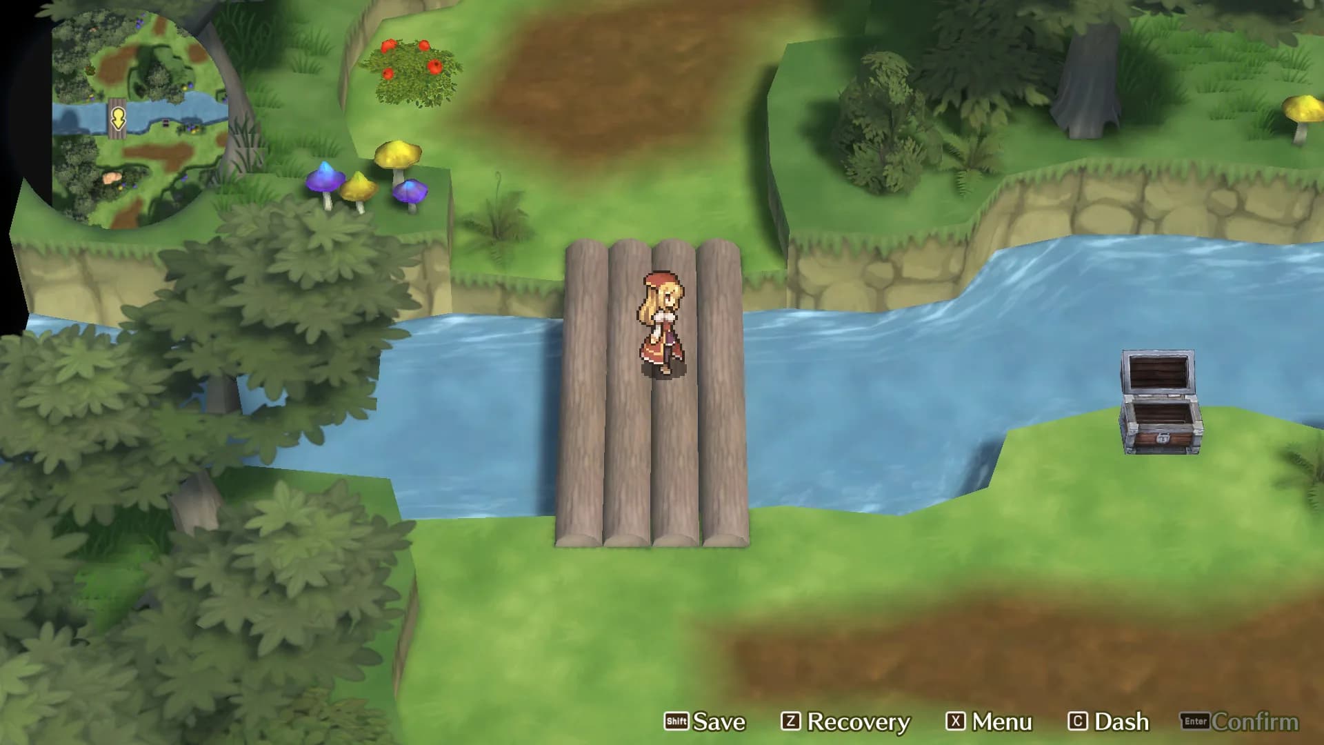 Marenian Tavern Story: Patty and the Hungry God görsel 3