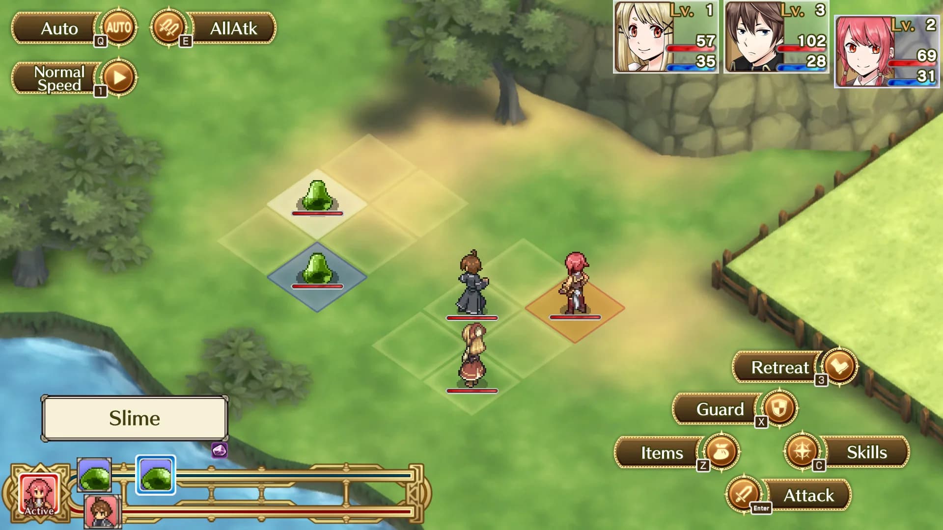 Marenian Tavern Story: Patty and the Hungry God görsel 7