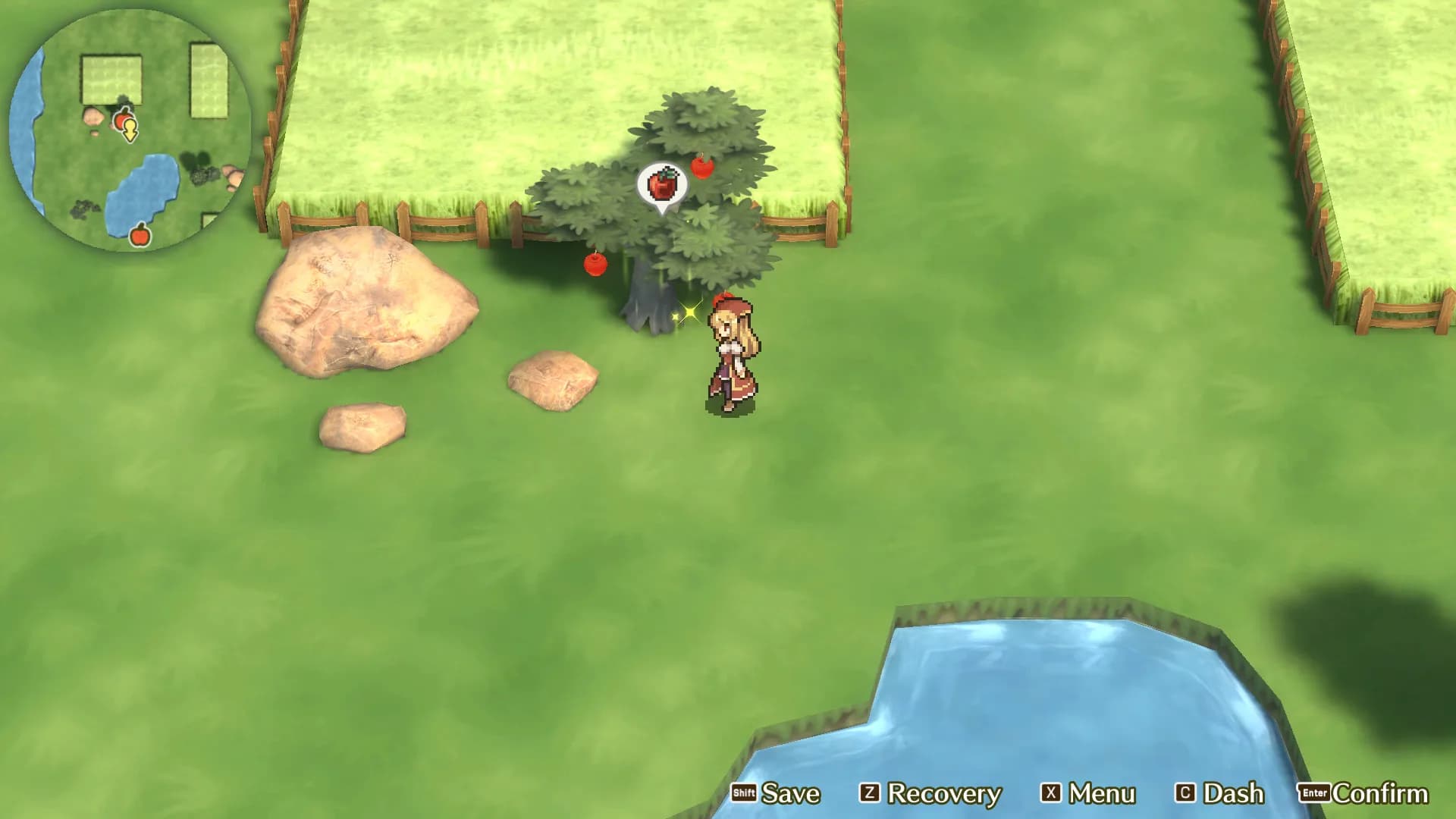 Marenian Tavern Story: Patty and the Hungry God görsel 8