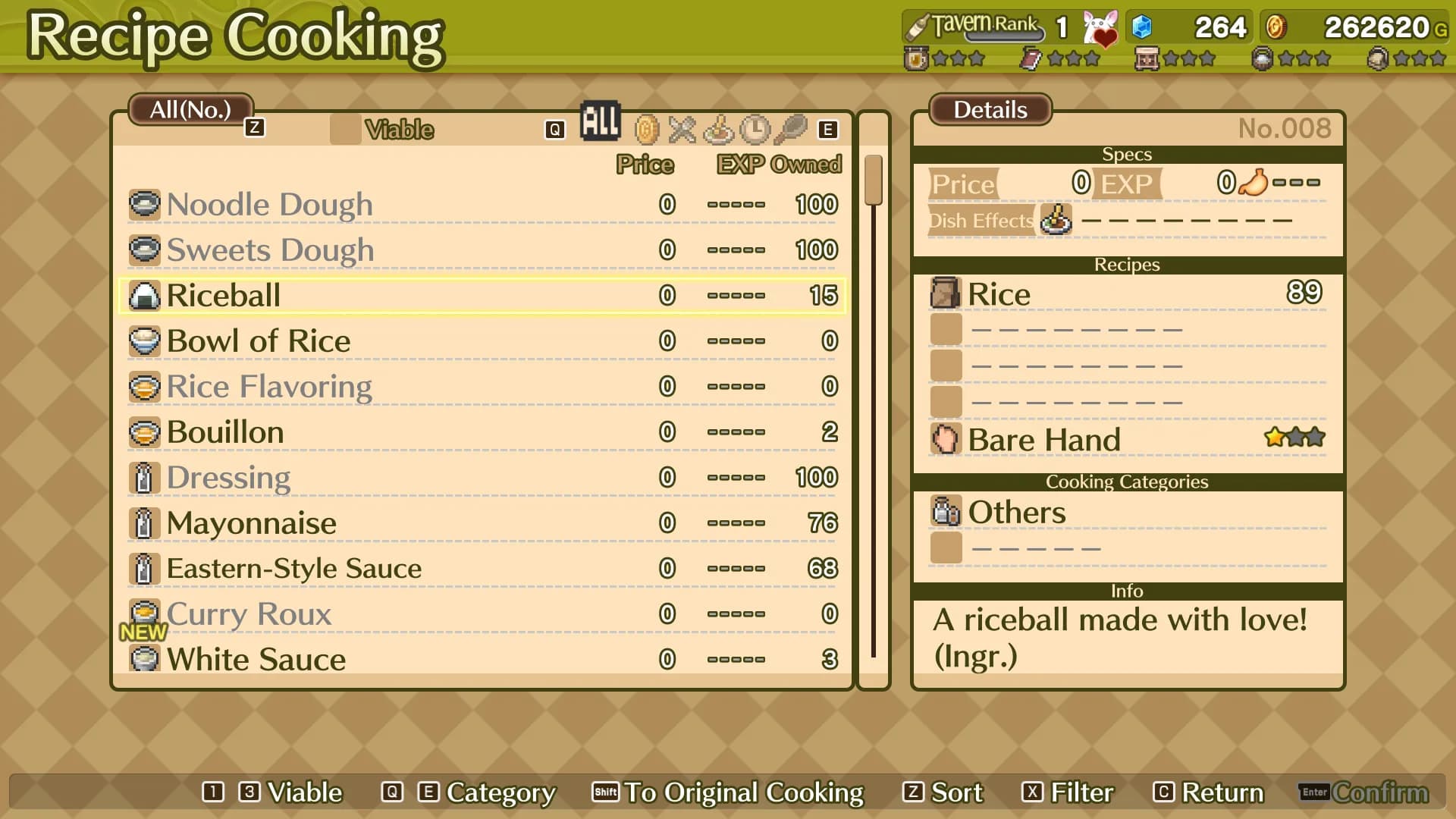 Marenian Tavern Story: Patty and the Hungry God görsel 9