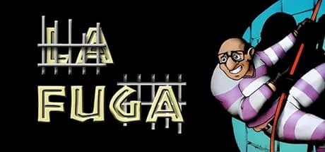La Fuga görsel 1