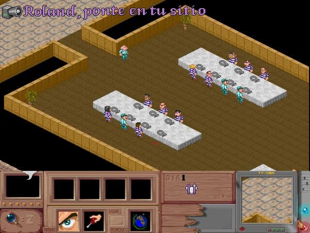 La Fuga görsel 3