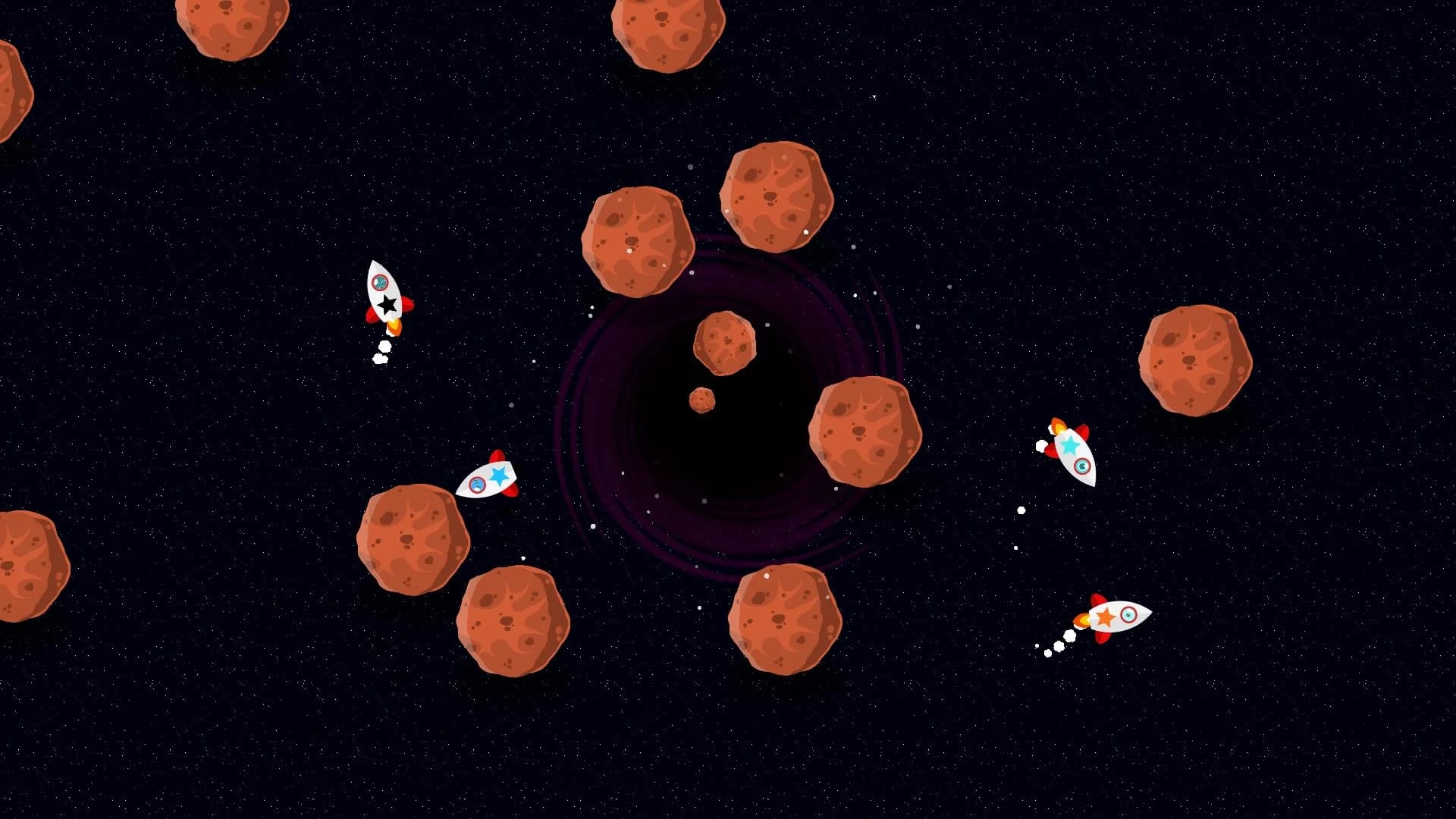 Alien League görsel 5