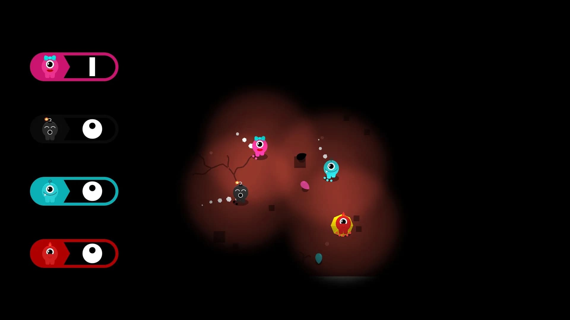 Alien League görsel 8