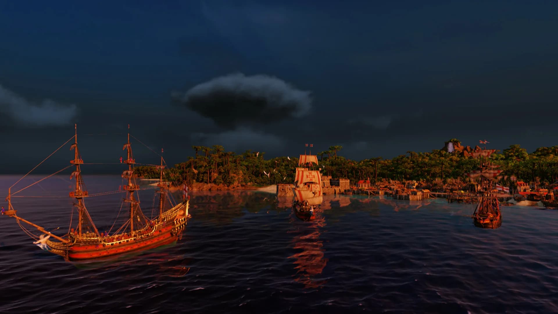 Port Royale 4 görsel 12