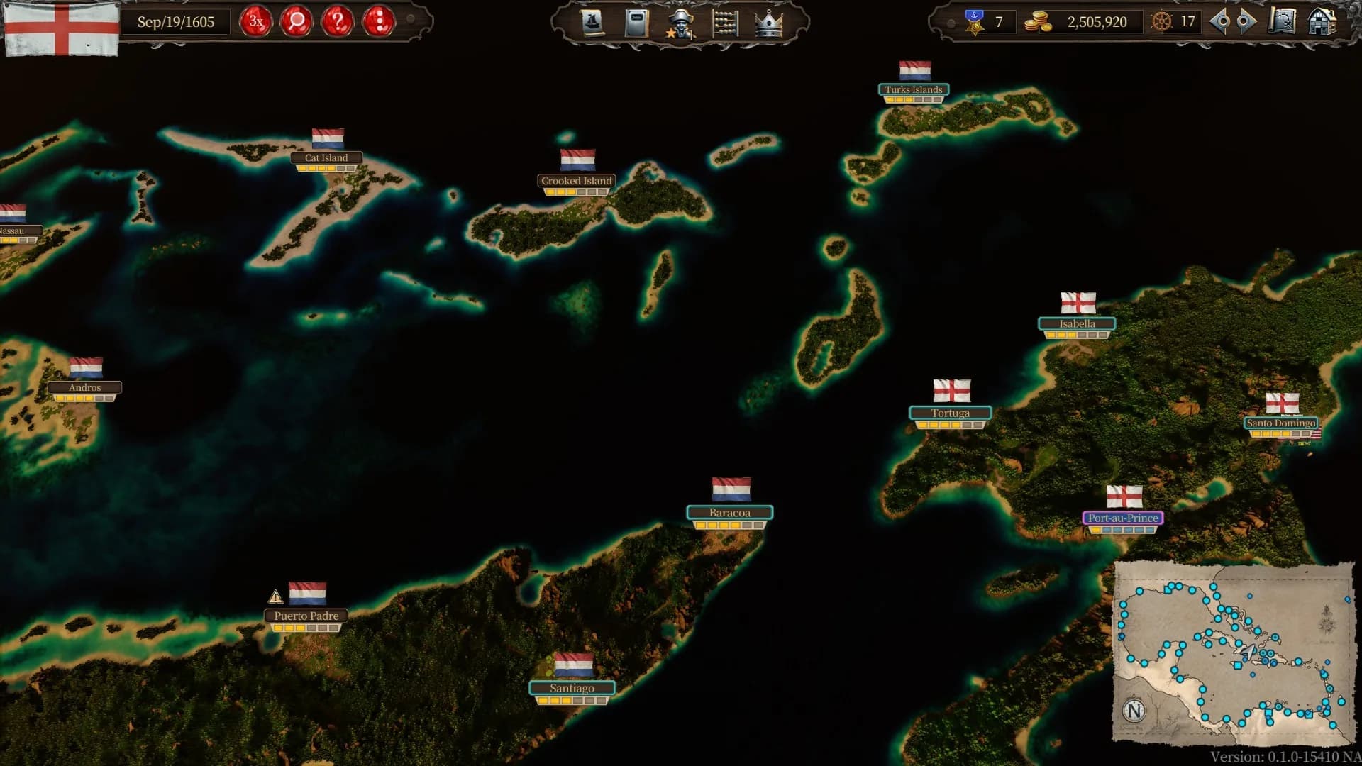 Port Royale 4 görsel 4