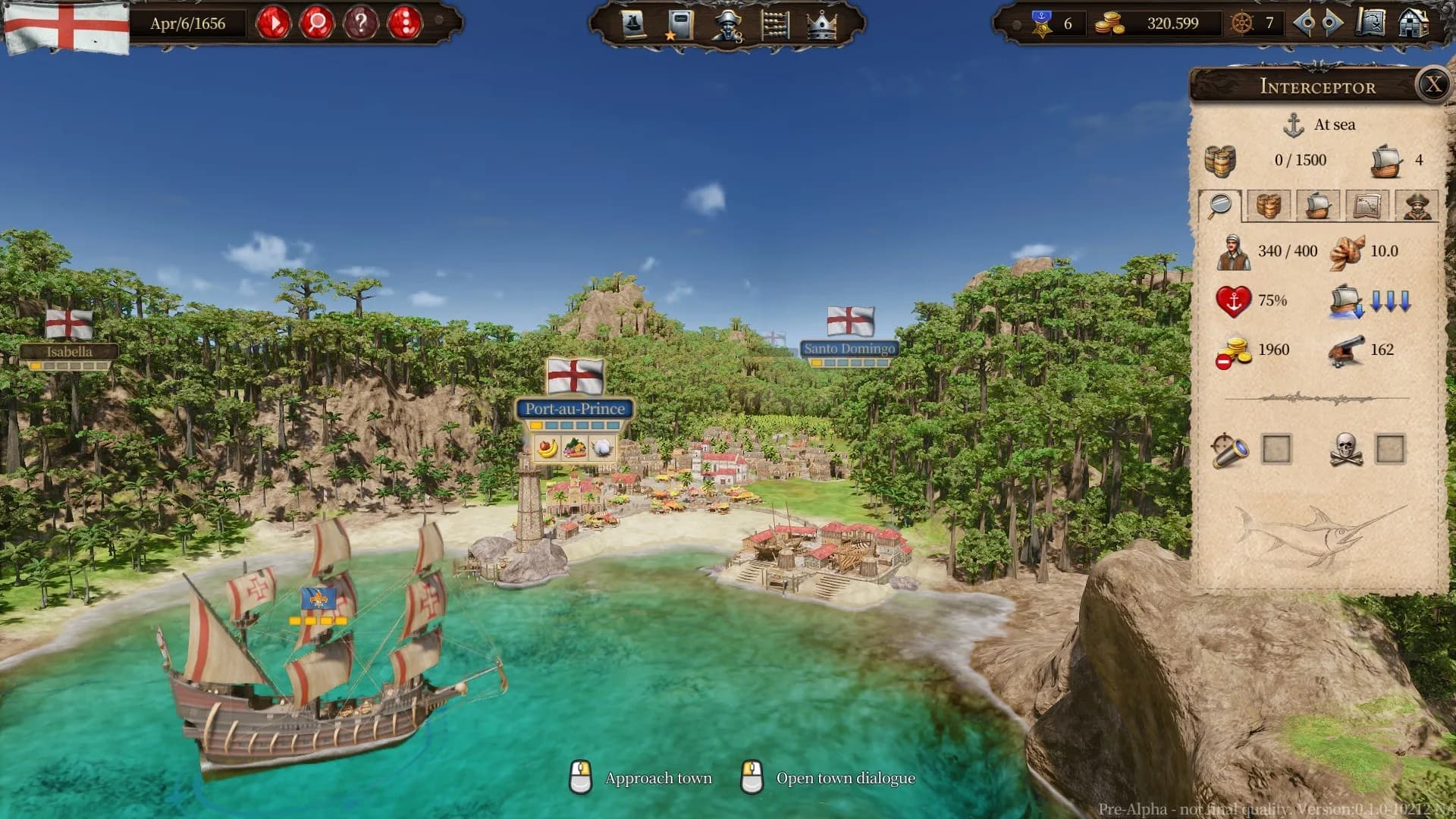 Port Royale 4 görsel 5