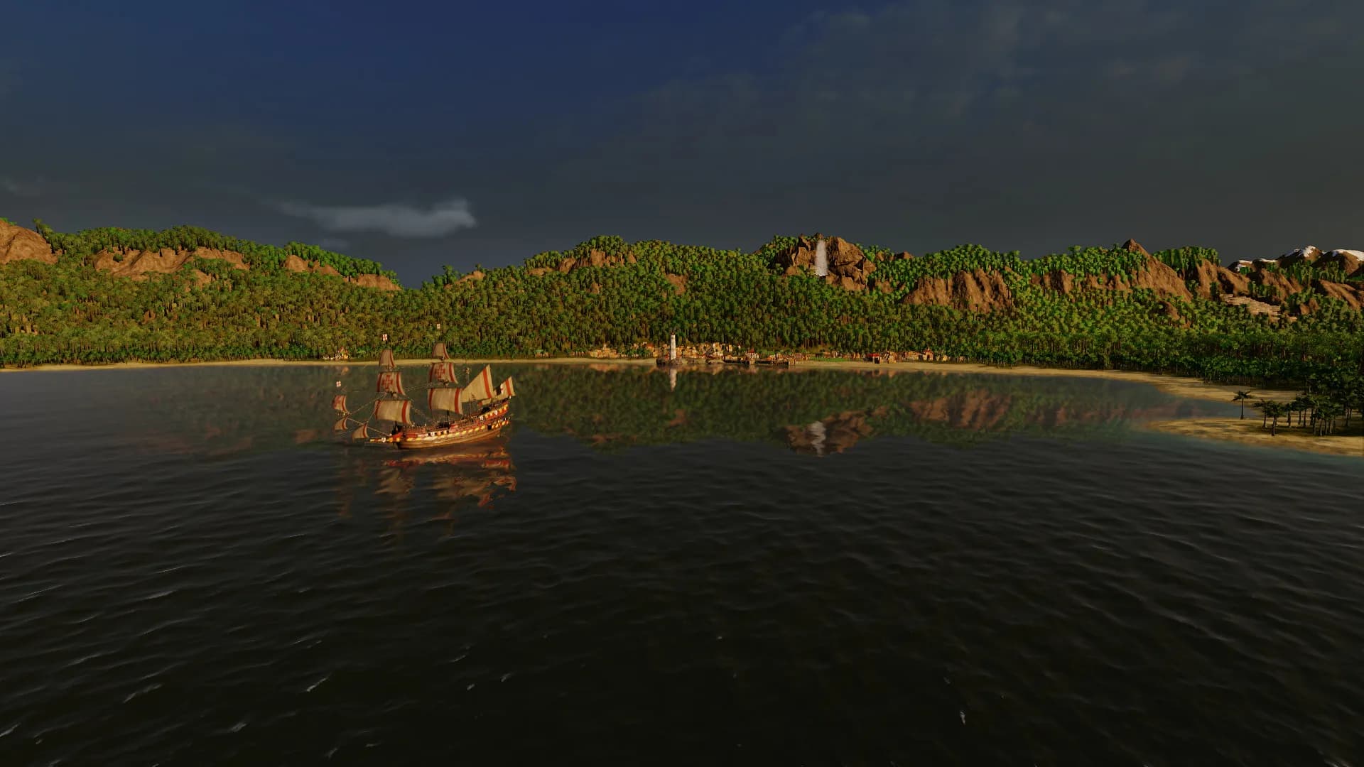 Port Royale 4 görsel 11