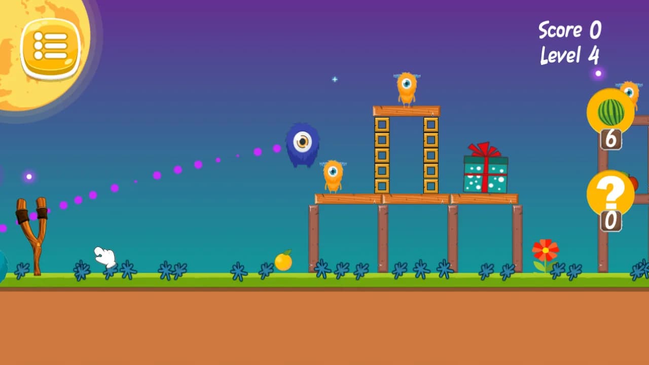 Capture the planet: Cute War görsel 4