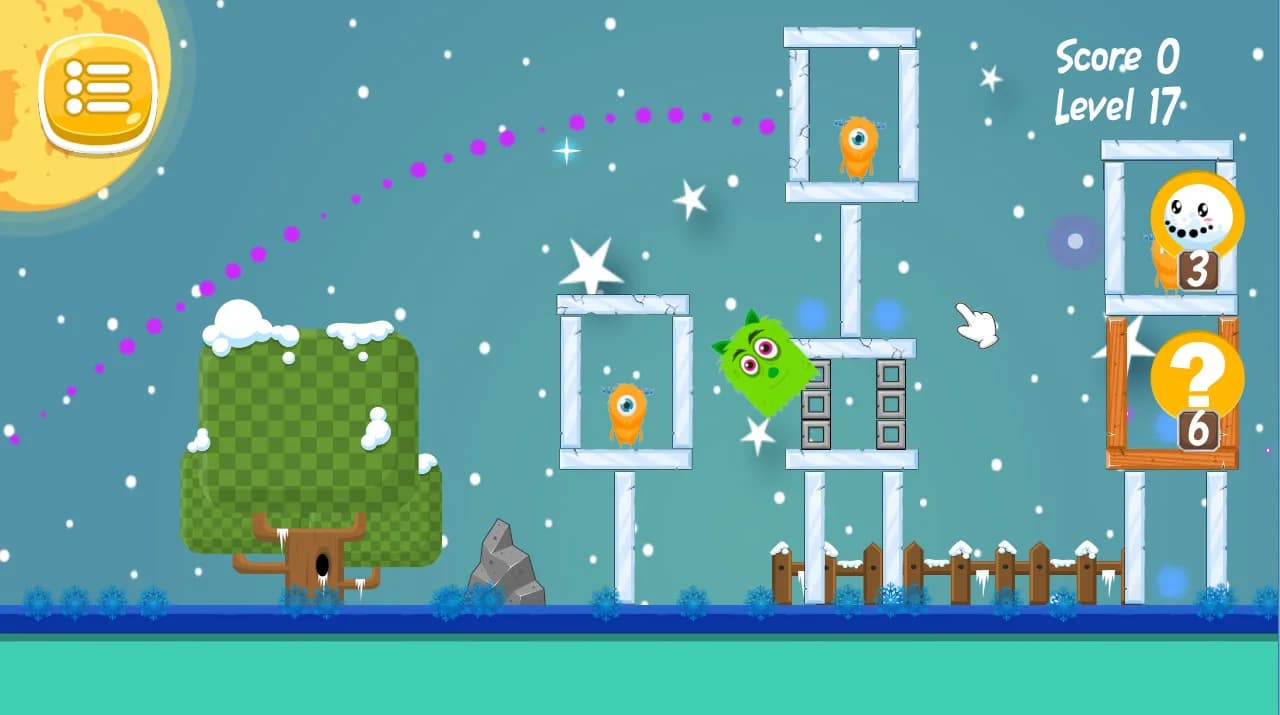 Capture the planet: Cute War görsel 5