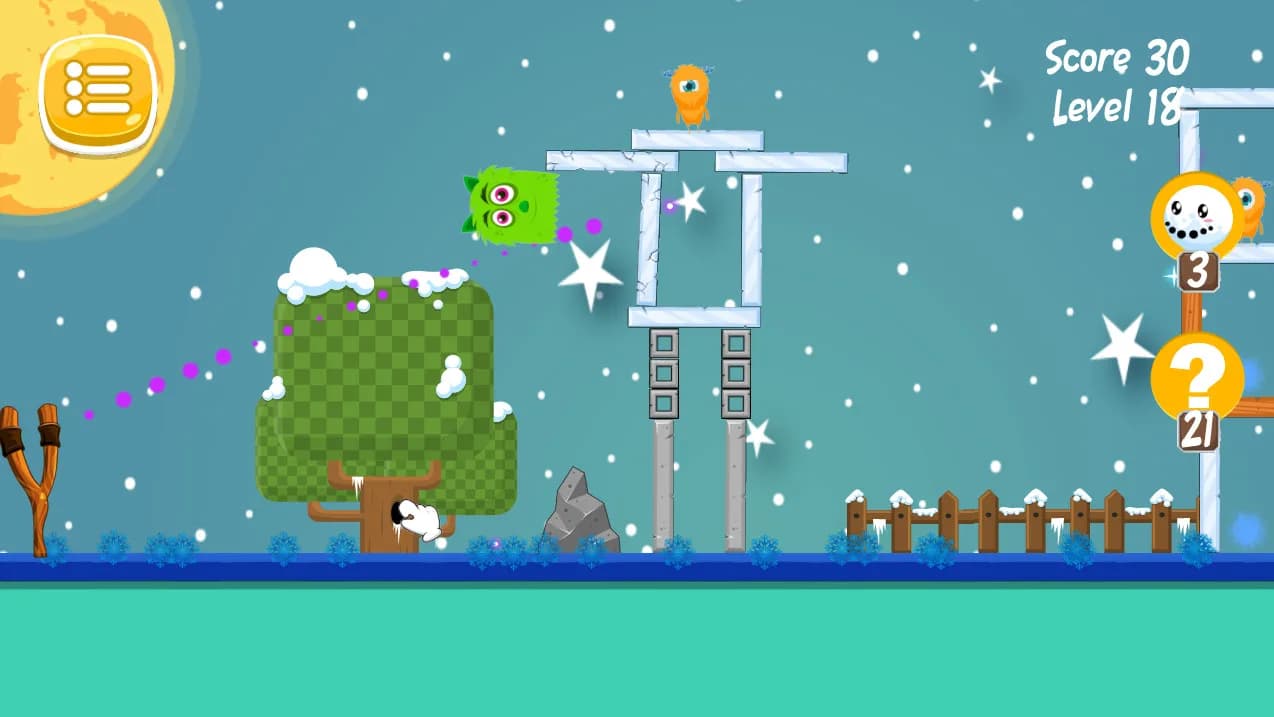 Capture the planet: Cute War görsel 6