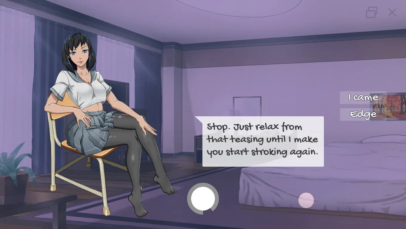 Femdom Waifu görsel 3