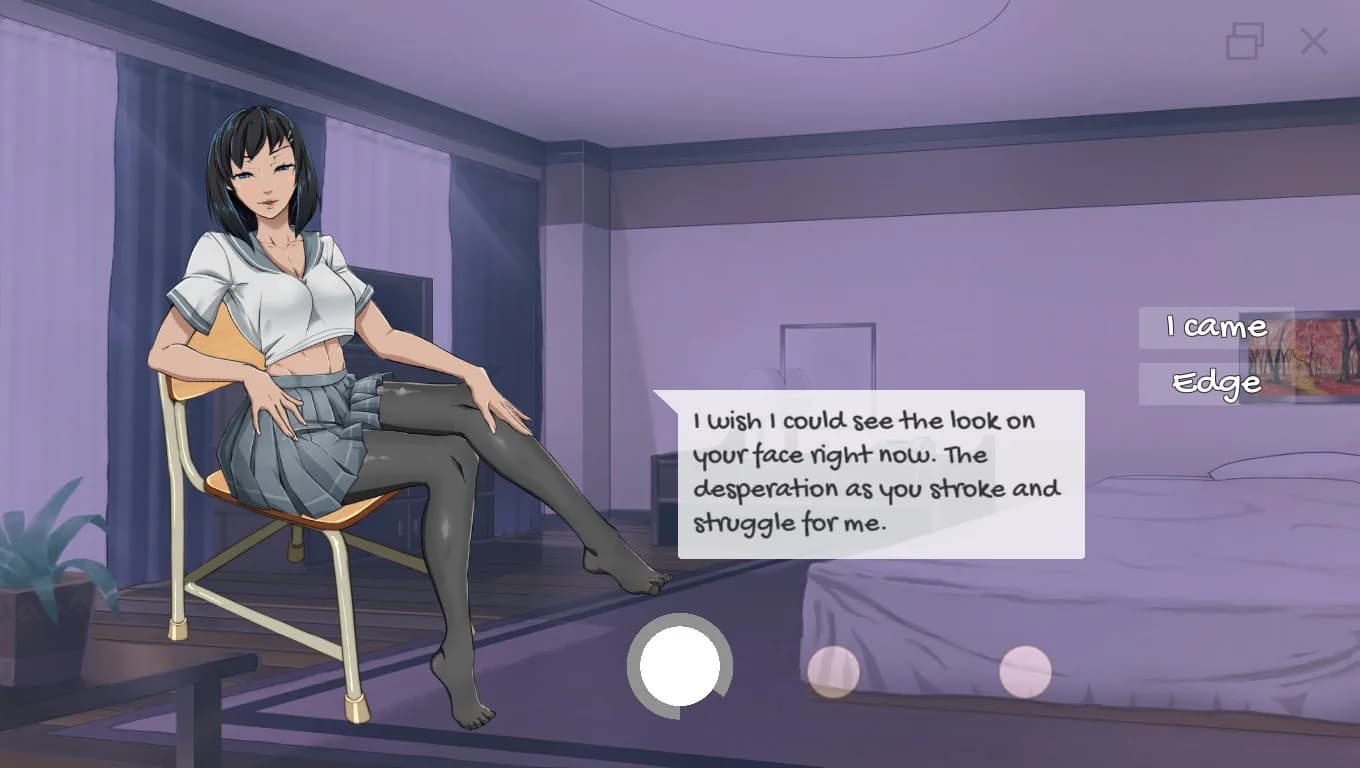 Femdom Waifu görsel 6