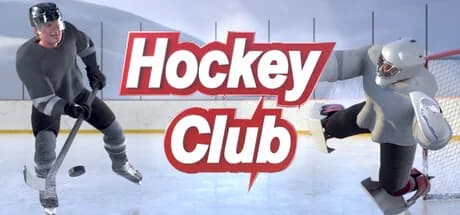 Hockey Club