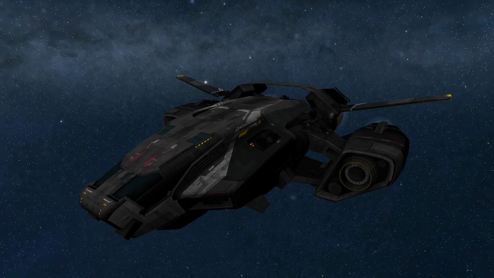 Starship Horizons: Bridge Simulator görsel 4