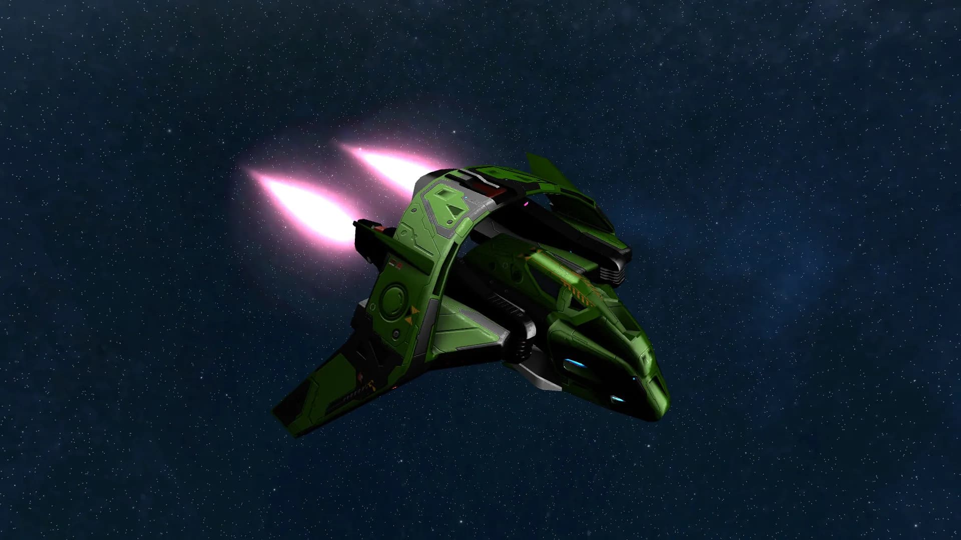 Starship Horizons: Bridge Simulator görsel 6