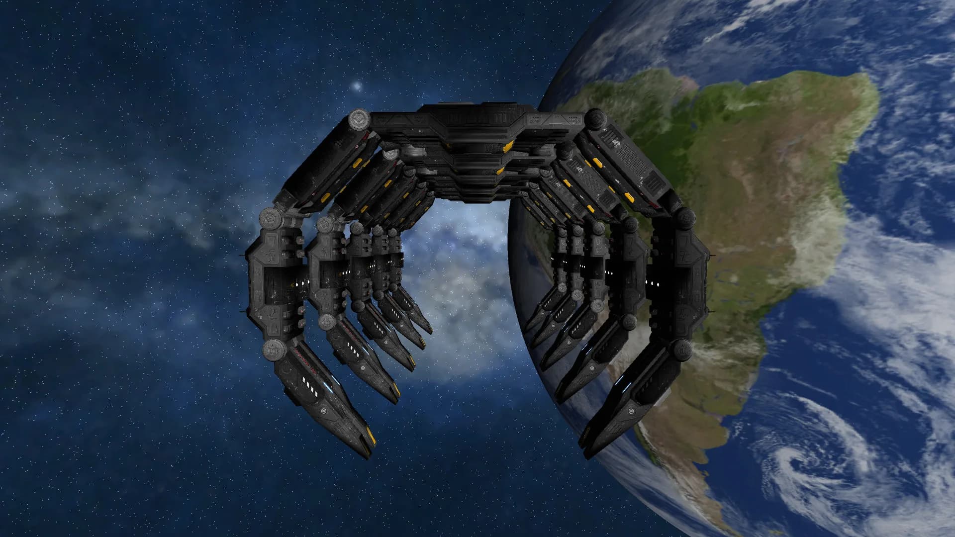 Starship Horizons: Bridge Simulator görsel 7
