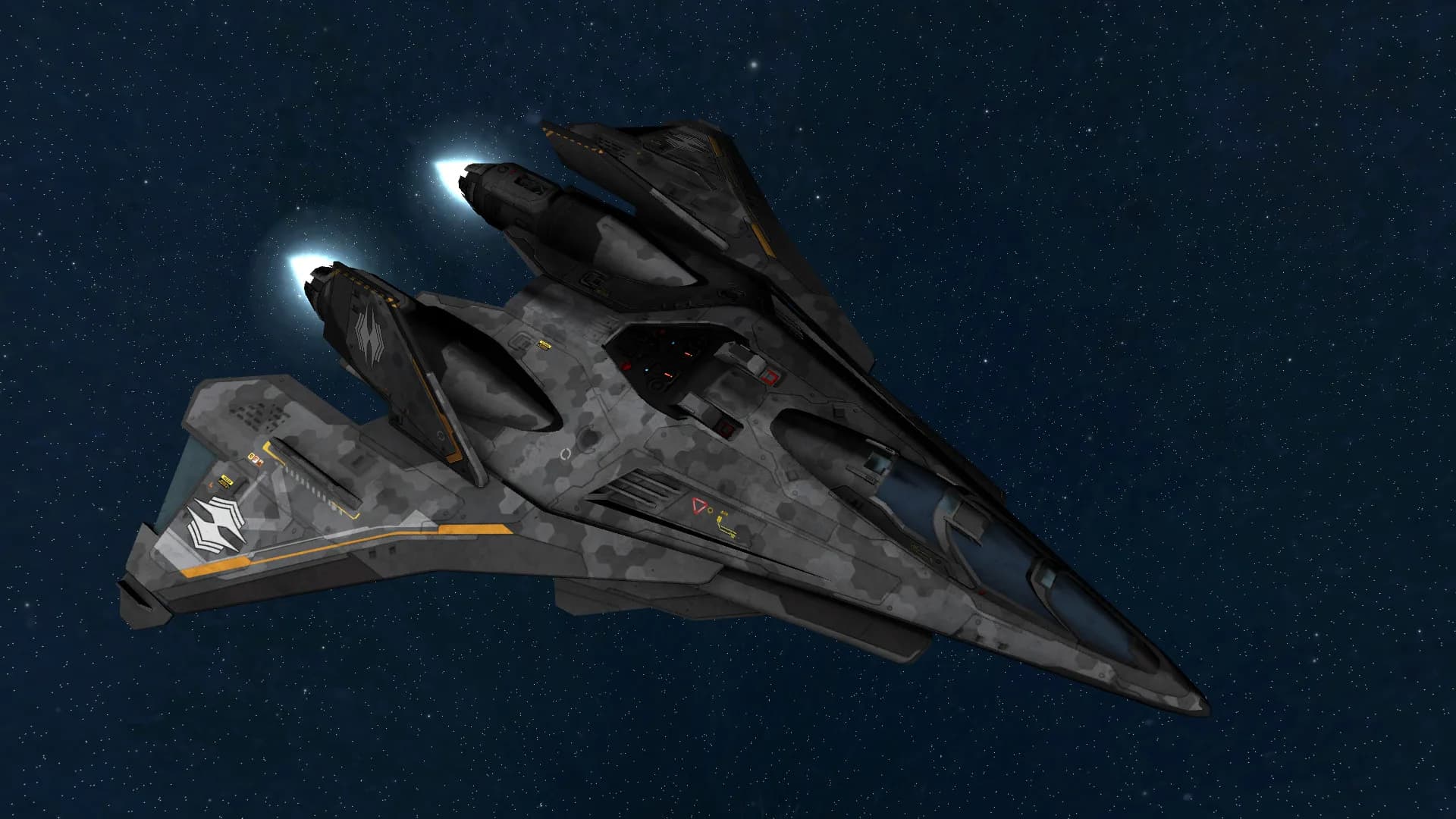 Starship Horizons: Bridge Simulator görsel 8
