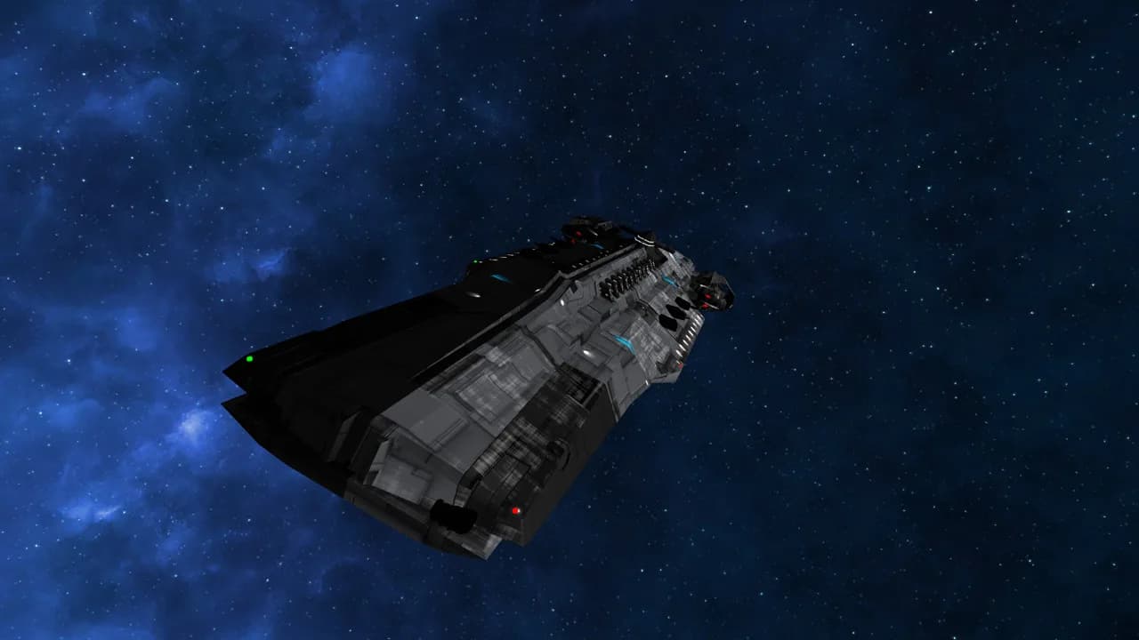 Starship Horizons: Bridge Simulator görsel 9