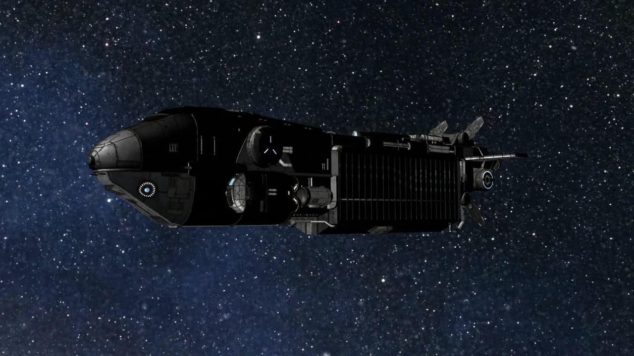 Starship Horizons: Bridge Simulator görsel 10