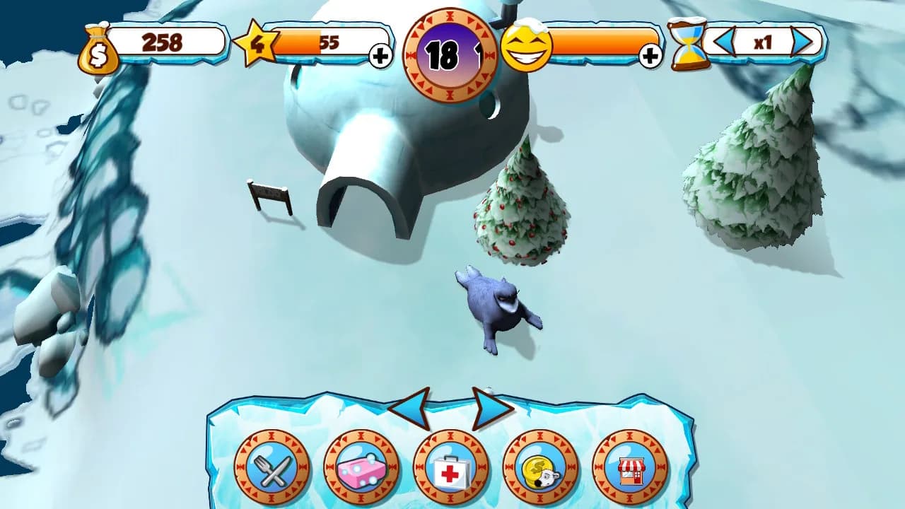 My Arctic Farm görsel 2