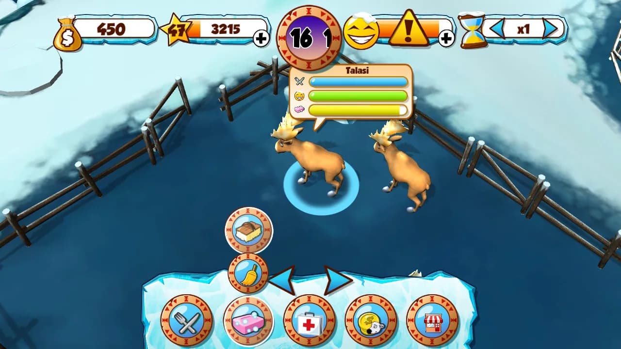 My Arctic Farm görsel 4